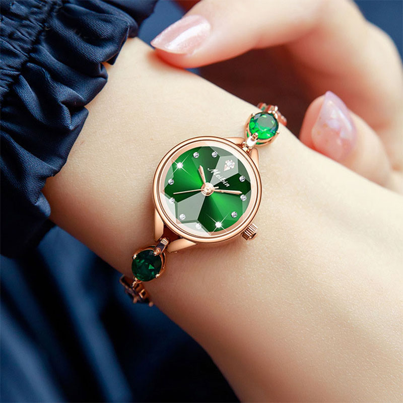 Dames Horloge Merk Licht Luxe  - Jewelry And Watches Luxury Brand recensie en prijs