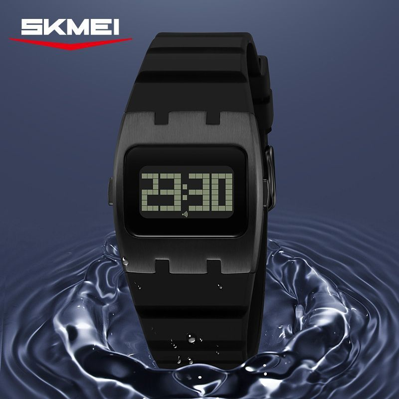 Moment Beauty SKMEI Fashion ge - Moments Watches & Jewelry Burlington recensie en prijs