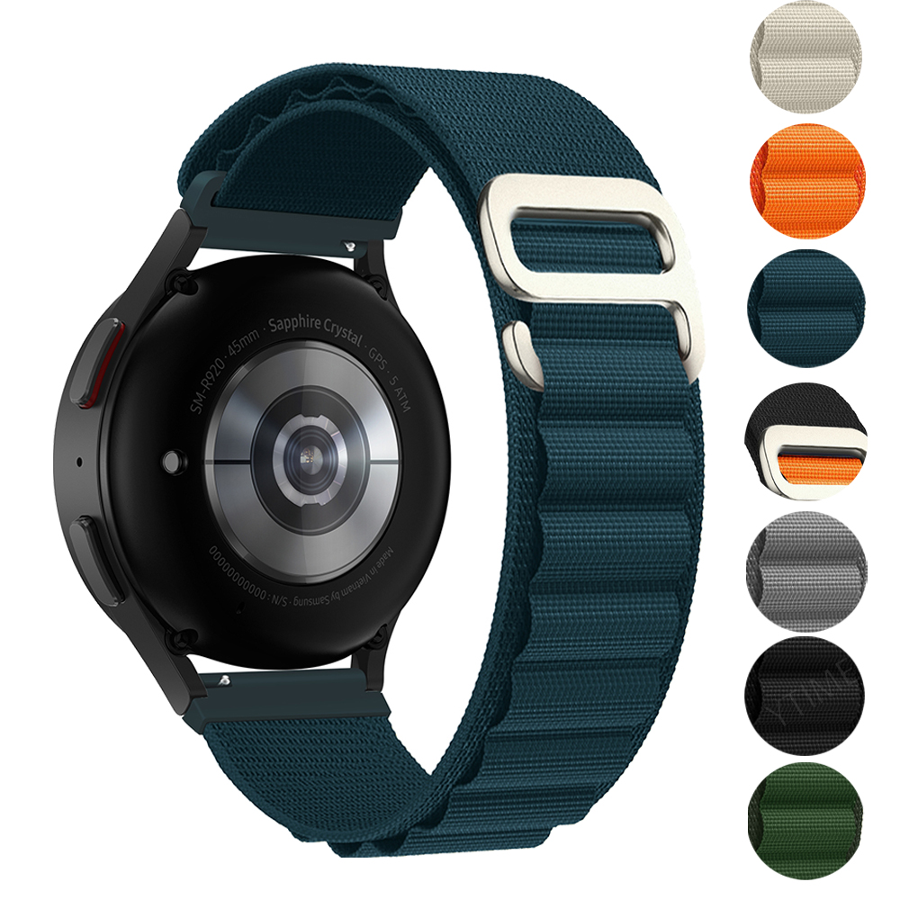 22mm Band Voor Xiaomi Mibro Ho - A1 Watches & Jewelry New York Photos recensie en prijs