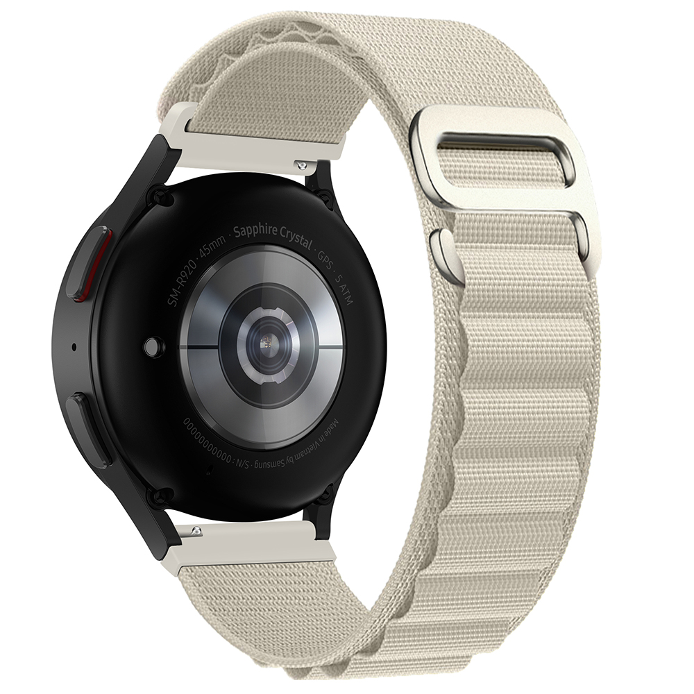 22mm Band Voor Xiaomi Mibro Ho - A1 Watches & Jewelry New York Photos recensie en prijs